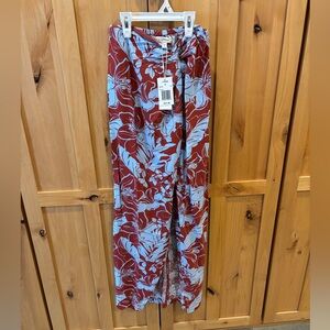 NWT L’Space Mia Coverup